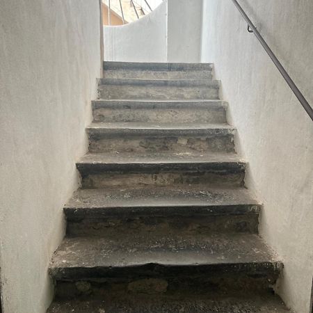 Interno7 Rooms カステッランマーレ・ディ・スタービア エクステリア 写真