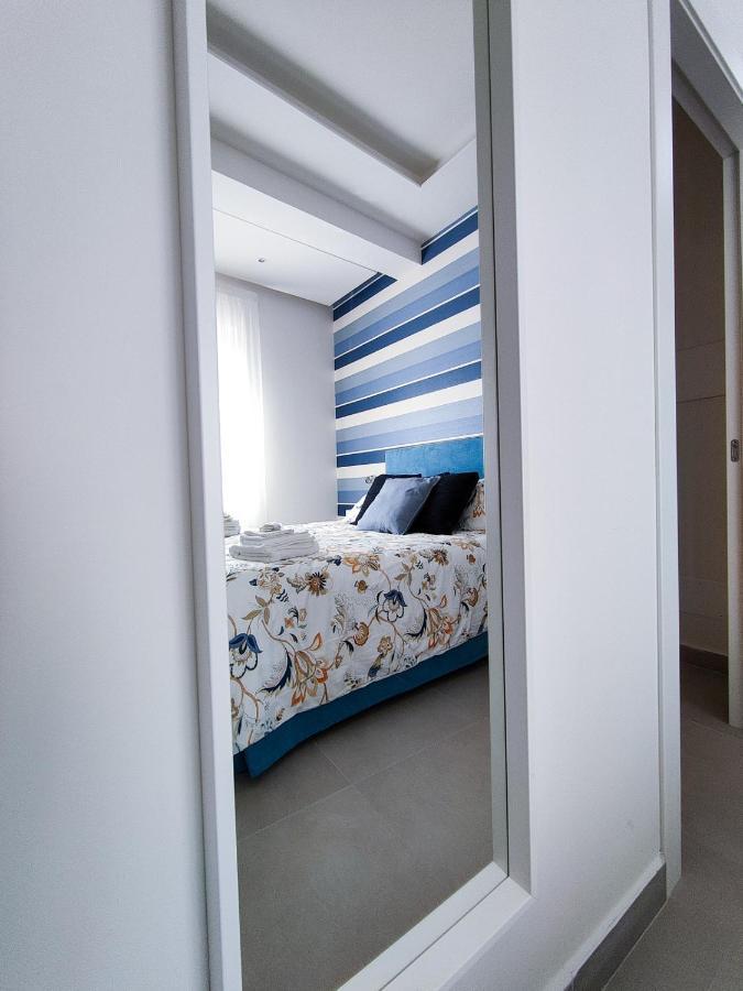 Interno7 Rooms カステッランマーレ・ディ・スタービア エクステリア 写真